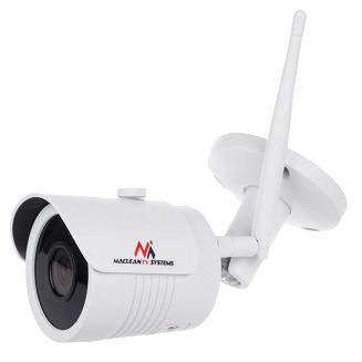 MACLEAN KAMERA TUBOWA WIFI IPC IP 5MPX MCTV-516 - 9