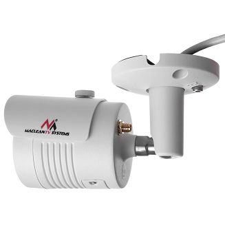 MACLEAN KAMERA TUBOWA WIFI IPC IP 5MPX MCTV-516 - 6