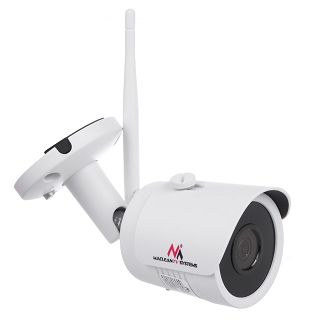 MACLEAN KAMERA TUBOWA WIFI IPC IP 5MPX MCTV-516 - 8
