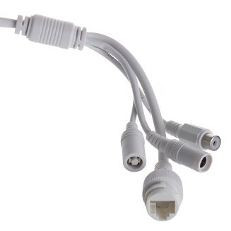 MACLEAN KAMERA TUBOWA WIFI IPC IP 5MPX MCTV-516 - 3