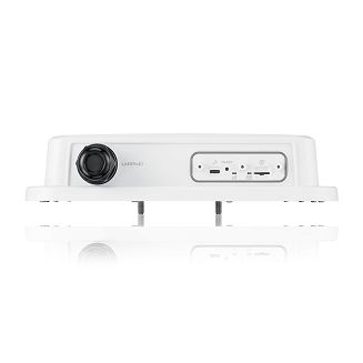 Zyxel Nebula 5G NR Outdoor Router 2.4/5 Ghz (TriBand), Wi-Fi 6, 4G(LTE), 5G, xDSL - 5