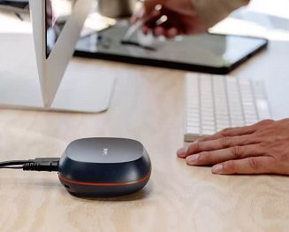 DYSK ZEWNĘTRZNY SANDISK Desk Drive SSD 4TB USB Type-C (1000 MB/s) - 5