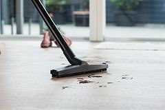 NILFISK Odkurzacz sucho-mokro BUDDY II 12L - 2