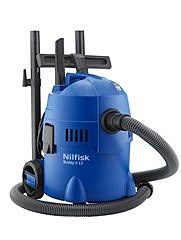 NILFISK Odkurzacz sucho-mokro BUDDY II 12L - 4