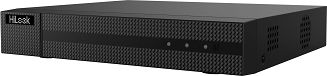HiLook DVR-4CH-5MP kamera cyfrowa Czarny - 3