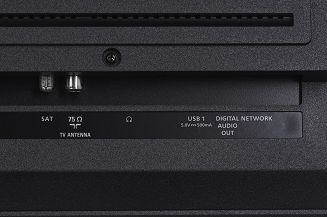 Telewizor Philips 65OLED769/12 OLED 65'' 4K Ultra HD 120Hz Titan OS Ambilight Dolby Atmos Czarny - 28