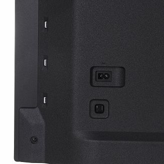 Telewizor Philips 65OLED769/12 OLED 65'' 4K Ultra HD 120Hz Titan OS Ambilight Dolby Atmos Czarny - 31