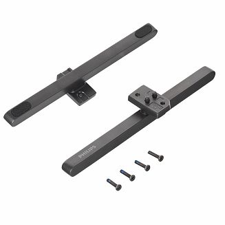 Telewizor Philips 65OLED769/12 OLED 65'' 4K Ultra HD 120Hz Titan OS Ambilight Dolby Atmos Czarny - 30