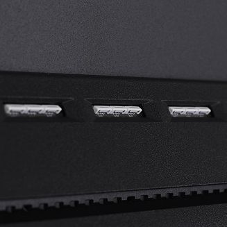 Telewizor Philips 65OLED769/12 OLED 65'' 4K Ultra HD 120Hz Titan OS Ambilight Dolby Atmos Czarny - 27