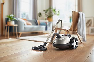 Odkurzacz PHILIPS Performer LED XD 8152/12 - 6