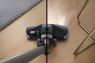 Odkurzacz PHILIPS Performer LED XD 8152/12 - 12