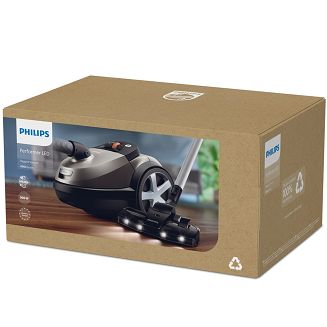 Odkurzacz PHILIPS Performer LED XD 8152/12 - 8