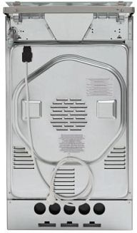 Kuchnia Amica 57GEH2.33ZpPF(W) (Płyta gazowa; Piekarnik elektryczny; 500mm) - 3