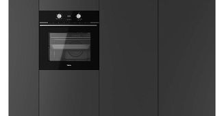 Teka HLB 8408 BK piekarnik 71 l 3215 W Czarny - 8