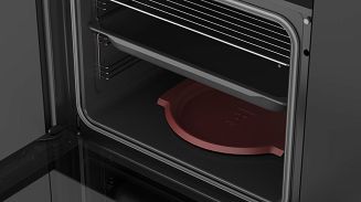 Teka HLB 8408 BK piekarnik 71 l 3215 W Czarny - 7