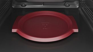 Teka HLB 8408 BK piekarnik 71 l 3215 W Czarny - 10