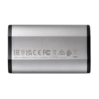 ADATA DYSK SSD SD 810 1TB SILVER - 3