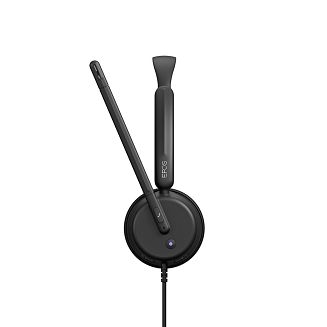 EPOS IMPACT 460T USB-C + ADAPTER USB-A IMPACT 460T - 6