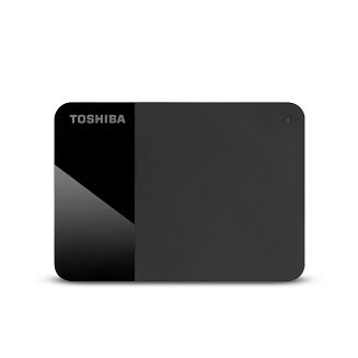 Toshiba Canvio Ready zewnętrzny dysk twarde 2 TB 2.5