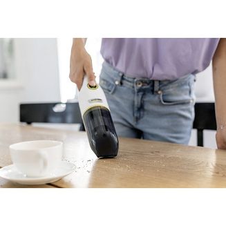 Odkurzacz ręczny KARCHER CVH 2-4 - 1.198-450.0 (WYPRZEDAŻ) - 4