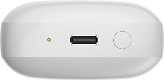 Słuchawki TWS TOZO A3 White - 4