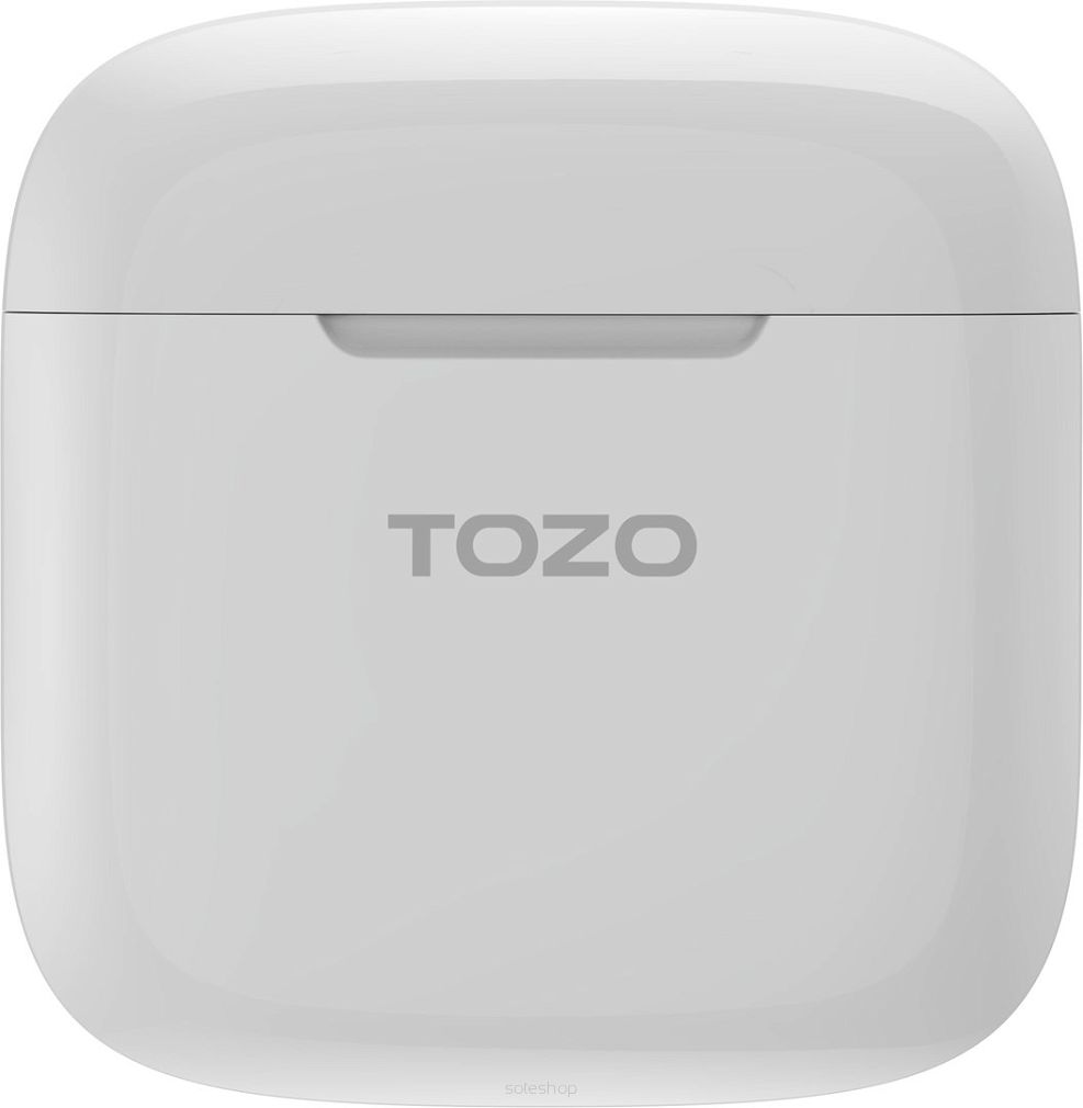 Słuchawki TWS TOZO A3 White