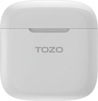 Słuchawki TWS TOZO A3 White