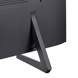 Telewizor Samsung QE65Q8FAAUXXH QLED 65'' 4K Ultra HD Tizen Q-Symphony DVB-T2 Szary (MODEL 2025) - 14