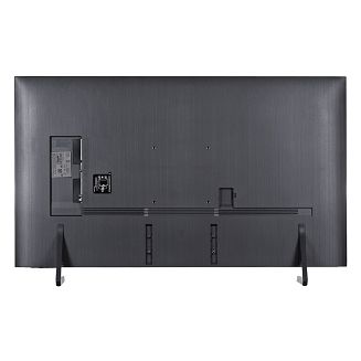 Telewizor Samsung QE65Q8FAAUXXH QLED 65'' 4K Ultra HD Tizen Q-Symphony DVB-T2 Szary (MODEL 2025) - 15