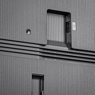 Telewizor Samsung QE65Q8FAAUXXH QLED 65'' 4K Ultra HD Tizen Q-Symphony DVB-T2 Szary (MODEL 2025) - 16