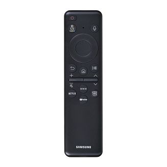 Telewizor Samsung QE65Q8FAAUXXH QLED 65'' 4K Ultra HD Tizen Q-Symphony DVB-T2 Szary (MODEL 2025) - 13