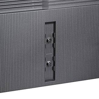 Telewizor Samsung QE65Q8FAAUXXH QLED 65'' 4K Ultra HD Tizen Q-Symphony DVB-T2 Szary (MODEL 2025) - 10