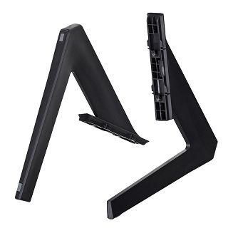 Telewizor Samsung QE65Q8FAAUXXH QLED 65'' 4K Ultra HD Tizen Q-Symphony DVB-T2 Szary (MODEL 2025) - 22