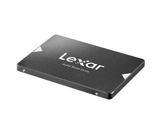 Dysk SSD Lexar NS100 128GB SATA III - 4