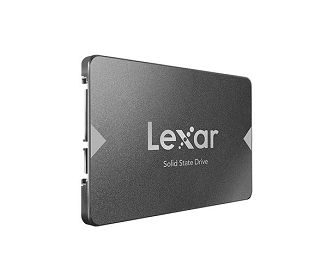 Dysk SSD Lexar NS100 128GB SATA III - 3