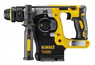 Młot wiercąco-kujący SDS Aku 18V DCH274N-XJ DEWALT - 3