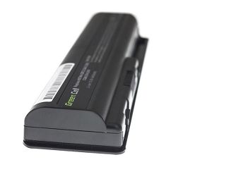 GREEN CELL BATERIA HP01 DO HP HSTNN-LB72 4400 MAH 10.8V - 4