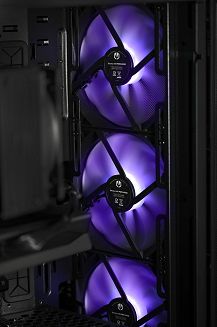 Actina ENDORFY 8400F/32GB/1TB/ArcB580/600W - 20