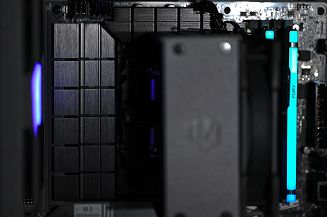 Actina ENDORFY 8400F/32GB/1TB/ArcB580/600W - 18