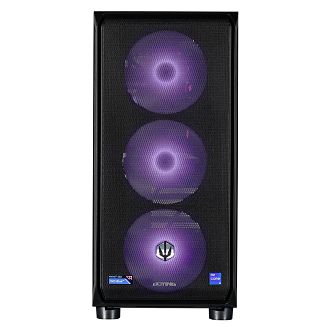 Actina ENDORFY 8400F/32GB/1TB/ArcB580/600W - 6