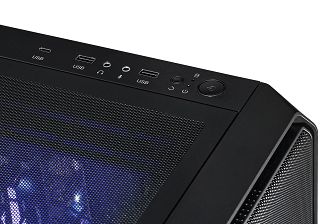 Actina ENDORFY 8400F/32GB/1TB/ArcB580/600W - 14