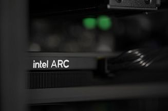 Actina ENDORFY 8400F/32GB/1TB/ArcB580/600W - 10