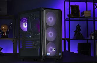 Actina ENDORFY 8400F/32GB/1TB/ArcB580/600W - 23