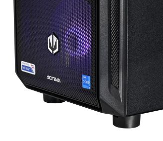 Actina ENDORFY 8400F/32GB/1TB/ArcB580/600W - 7