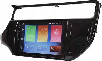 RADIO NAWIGACJA GPS KIA RIO III 2015-2018 ANDROID - 3