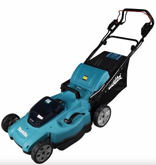 Kosiarka MAKITA 2x18V DLM539Z 53cm - 6