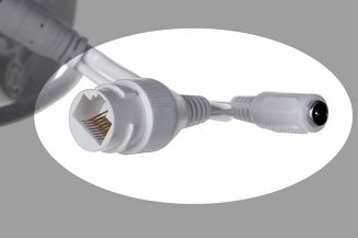 Synology Camera BC500, Bullet , 5 MP, 2.8 mm, H.264/H.265, MicroSD (up to 128 GB), White, IP67 - 9