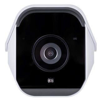 Synology Camera BC500, Bullet , 5 MP, 2.8 mm, H.264/H.265, MicroSD (up to 128 GB), White, IP67 - 3