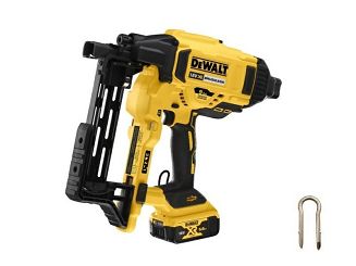 DeWALT DCFS950P2-QW gwoździarka / zszywacz Bateria - 4