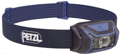 ACTIK, LED-Leuchte